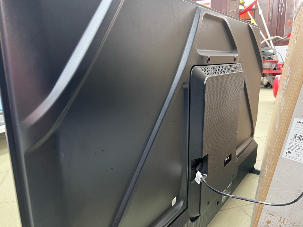 LED Телевизор Hisense 50E7Q