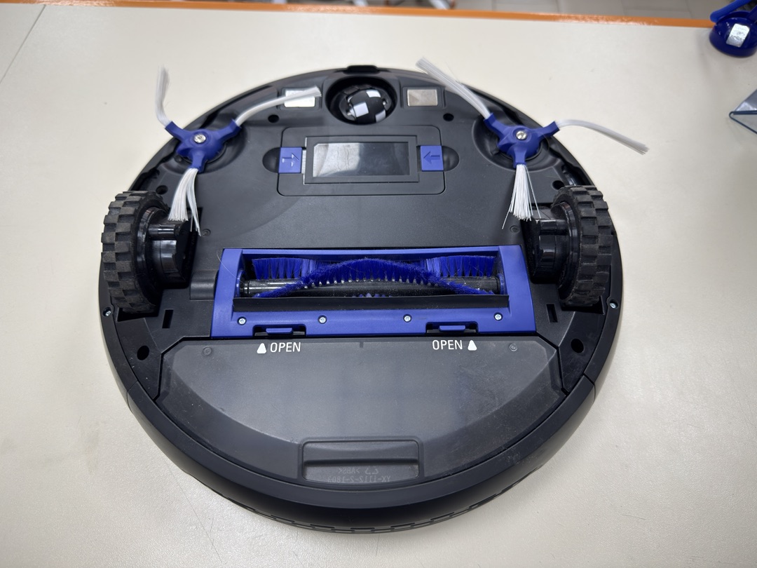 Пылесос Tefal RG6825