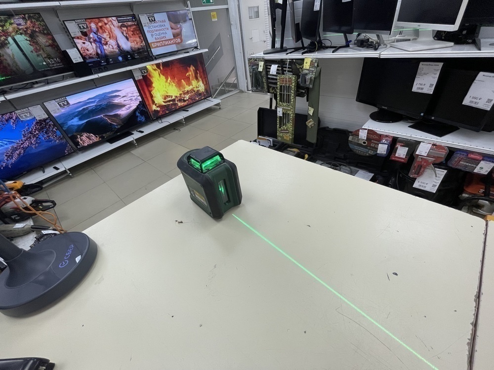 Нивелир Bosch UniversalLevel 360