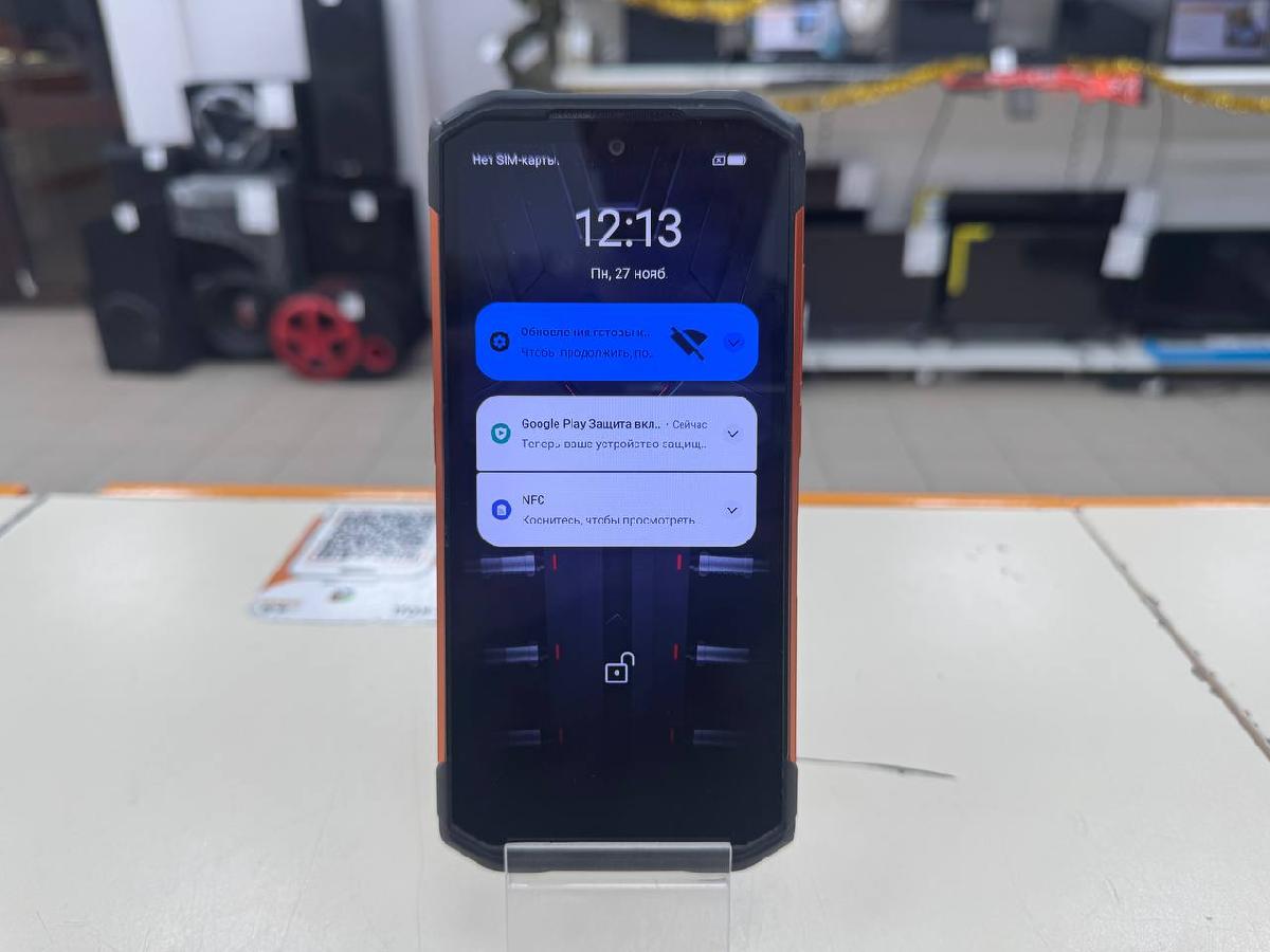 Смартфон Doogee S98 8/256