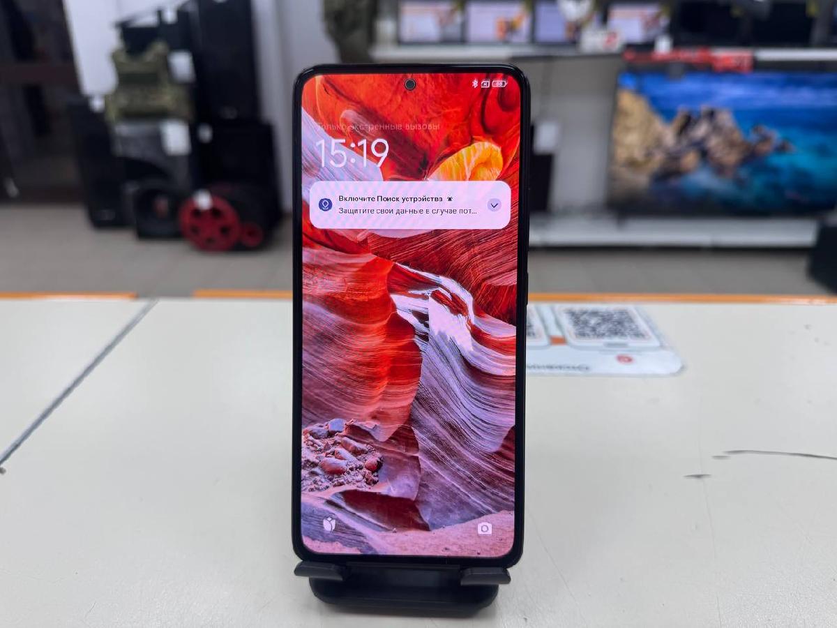 Смартфон Xiaomi Redmi note 14 8/256