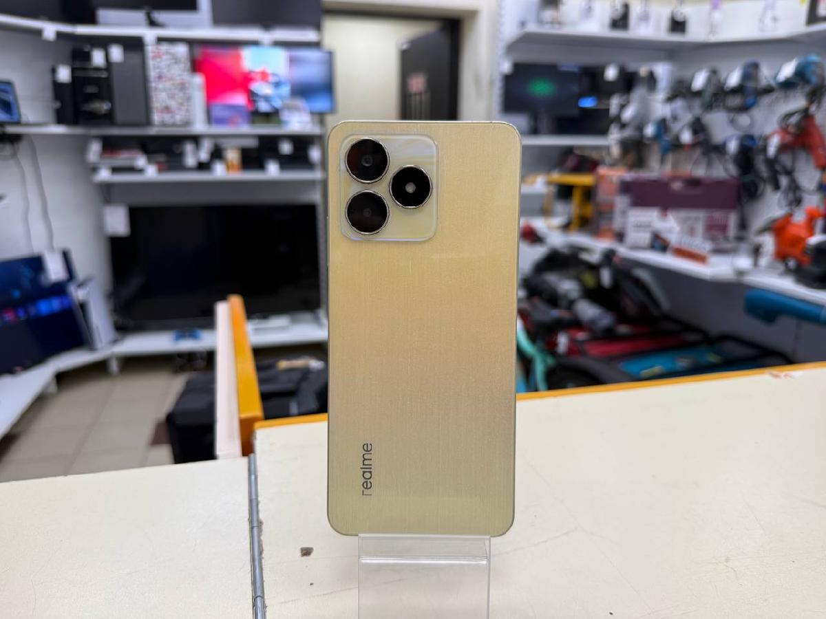 Смартфон Realme C53 6/128