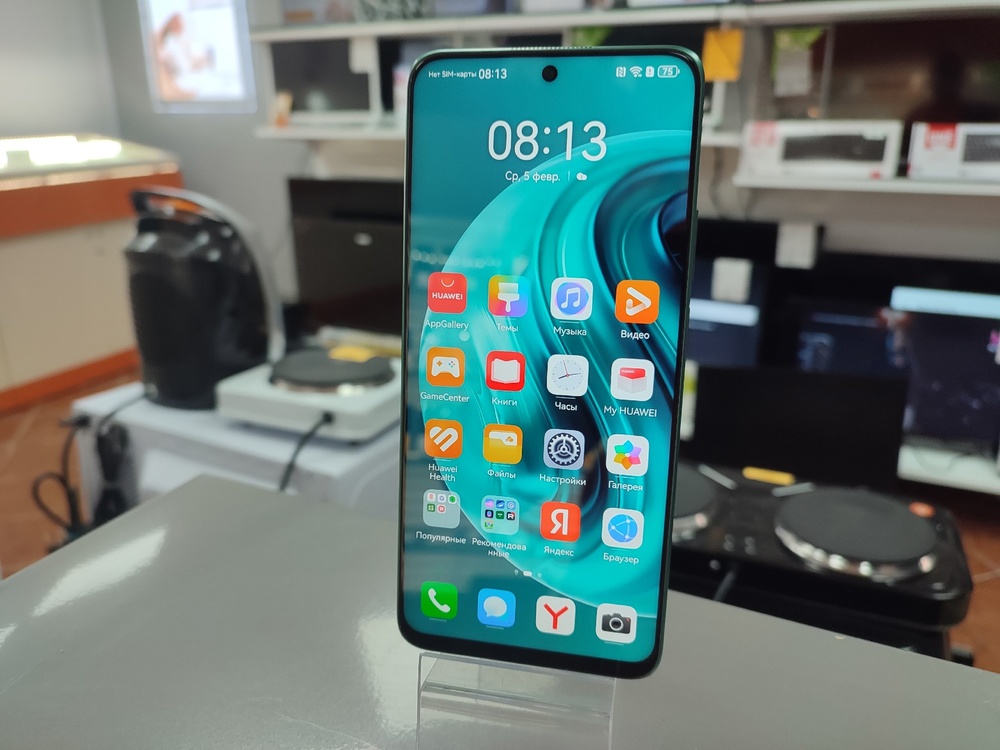 Смартфон Huawei Nova 12i 8/256