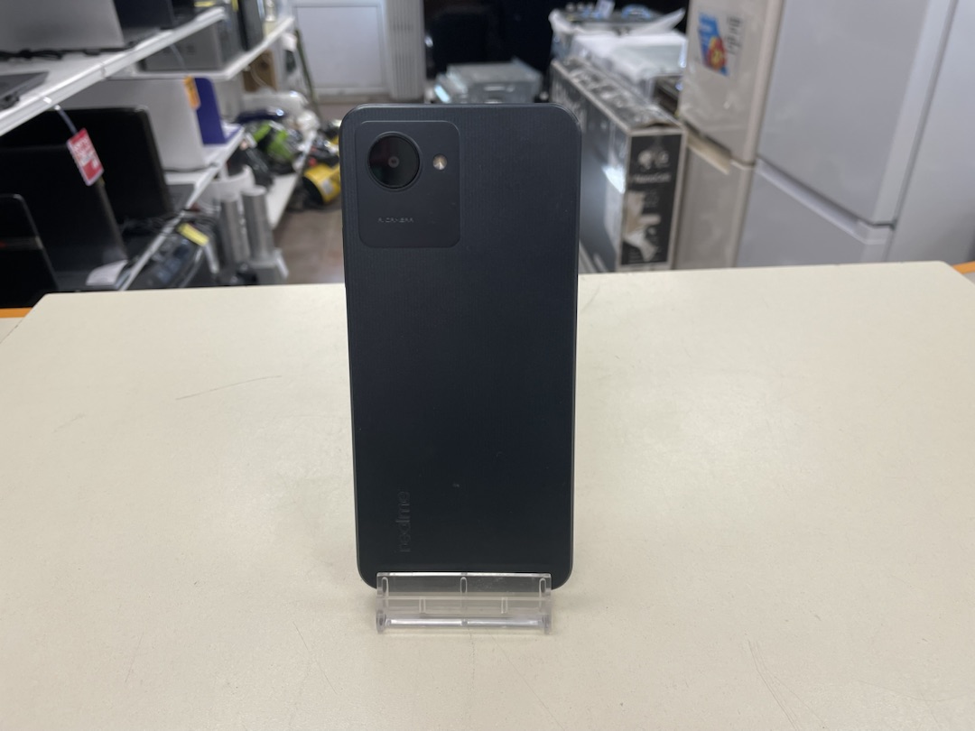 Смартфон Realme C30S 3/64