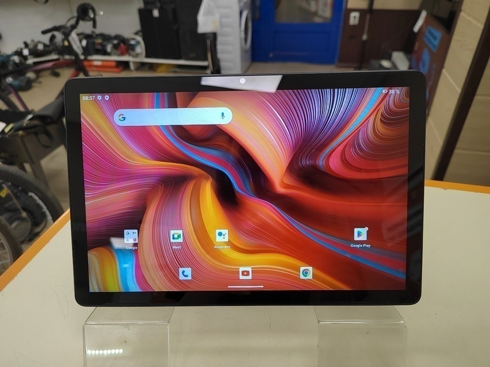 Планшет CLT CHUWI Hi10X Pro 4/128