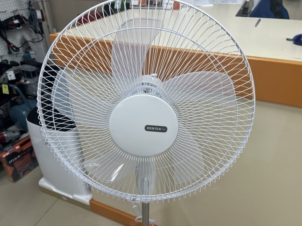 Вентилятор Centek CT-5033
