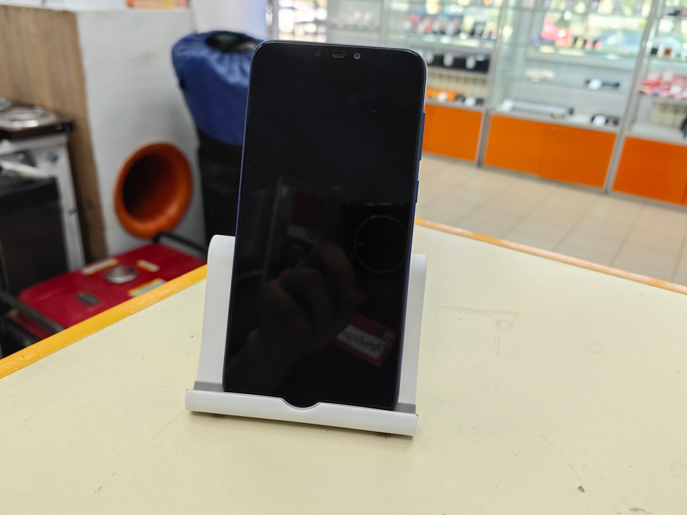 Смартфон Asus ZB633KL 3/32