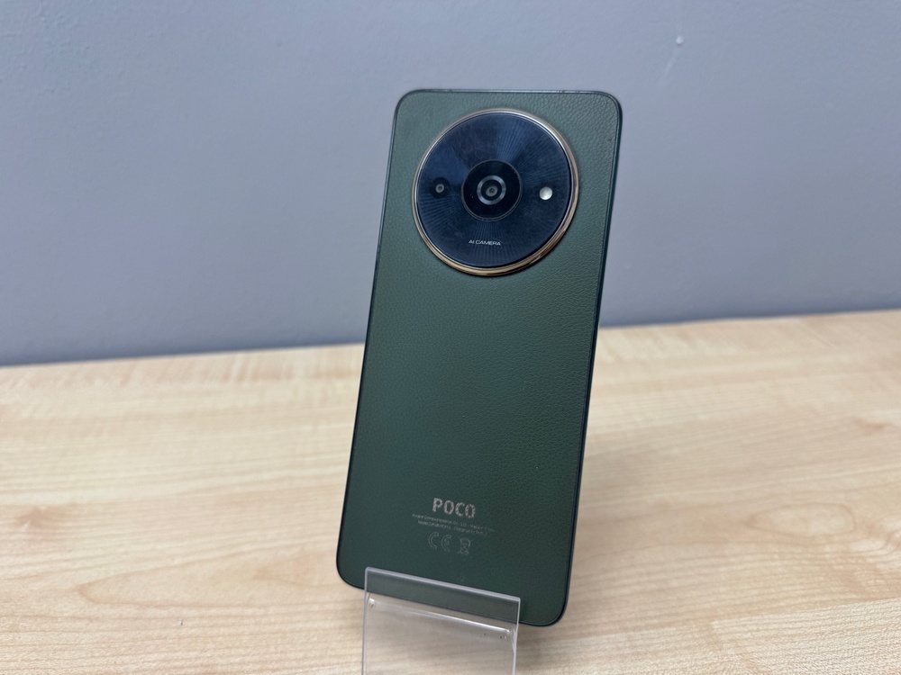 Смартфон Xiaomi POCO C61 4/128