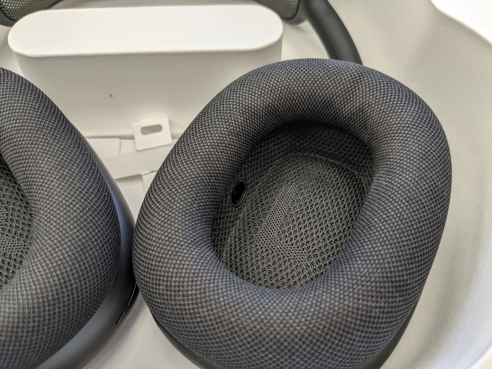 Наушники беспроводные Apple AirPods Max (A2096)