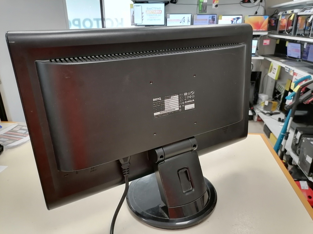Монитор BenQ W2108;