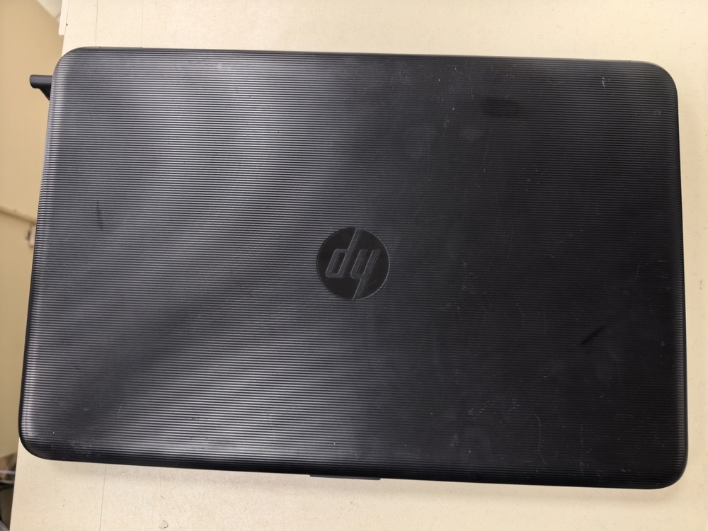 Ноутбук HP .; A6-7310, Radeon R5 M330, 4 Гб, 500 Гб