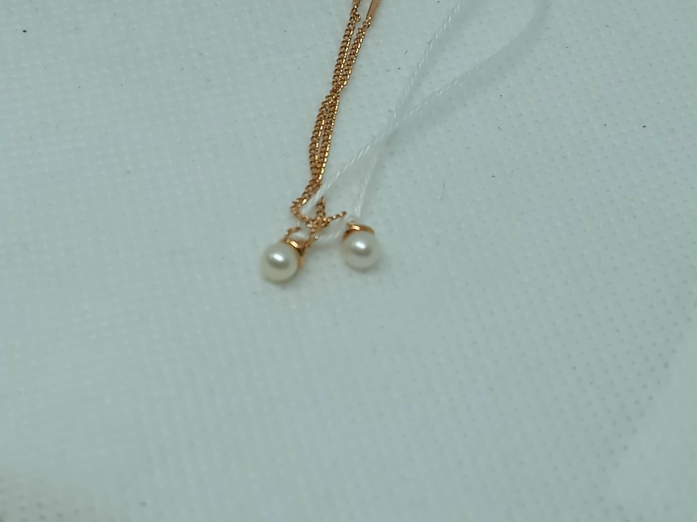 СПРО585 СЕРЬГИ ПРОДЕВКИ (Au 585)