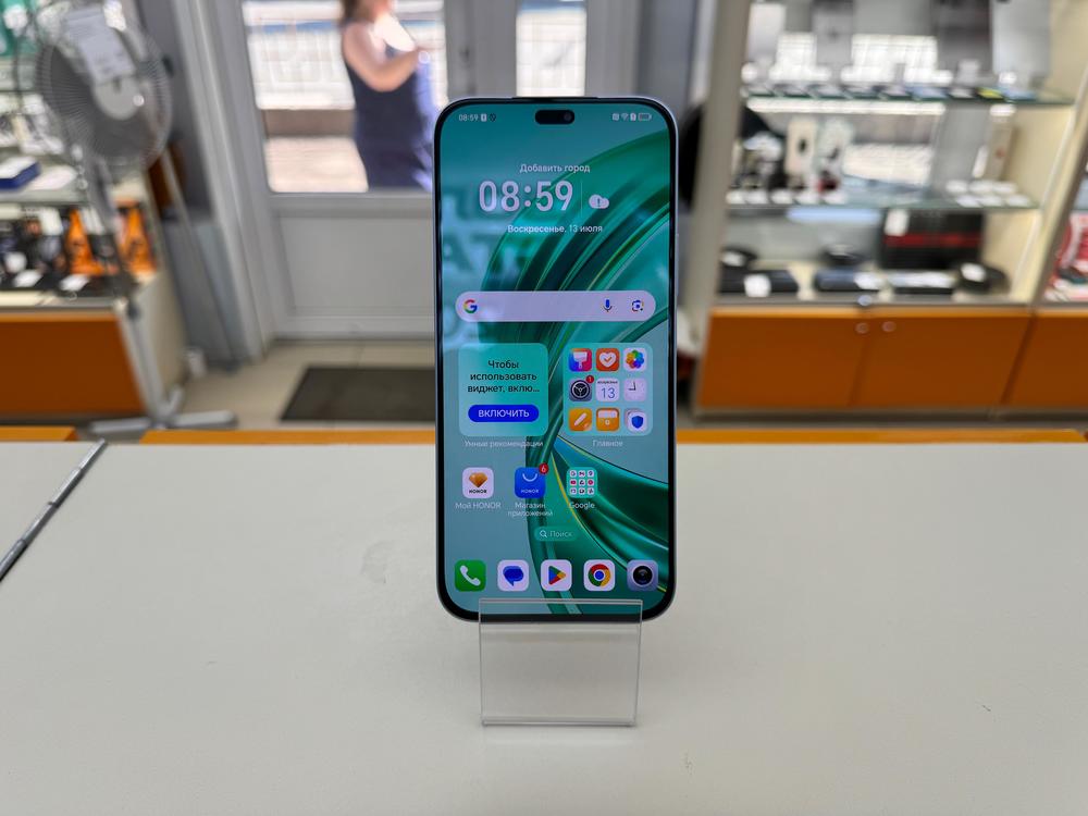 Смартфон Honor X8b 8/128