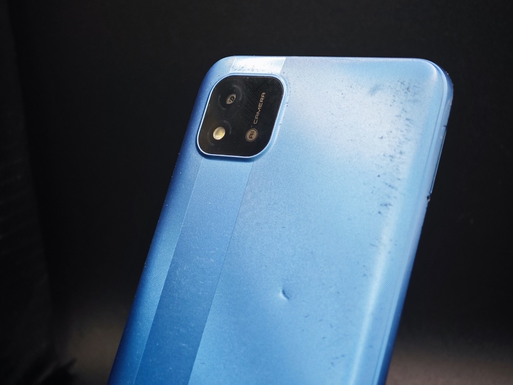 Смартфон Realme C11 4/64