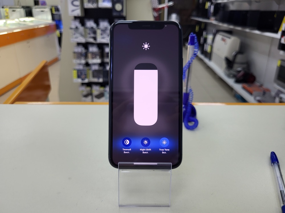 Смартфон Apple iPhone 11 Pro 256Gb