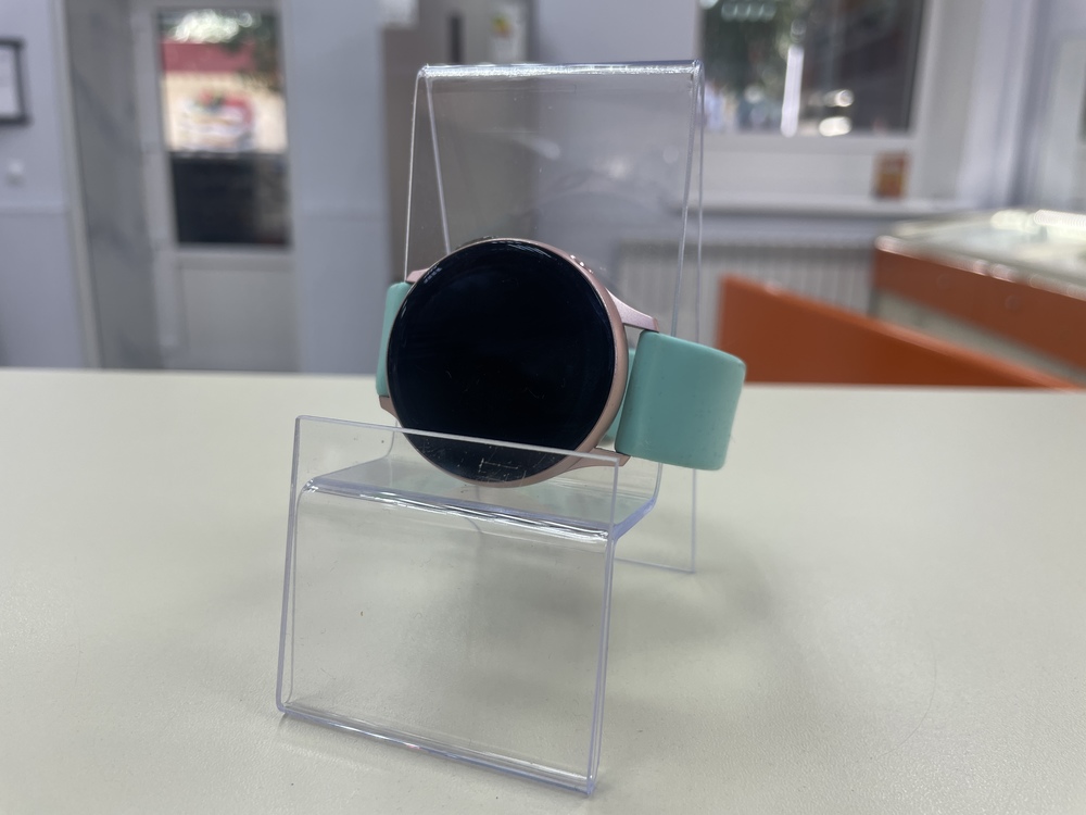Смарт-часы Samsung Watch Active 2