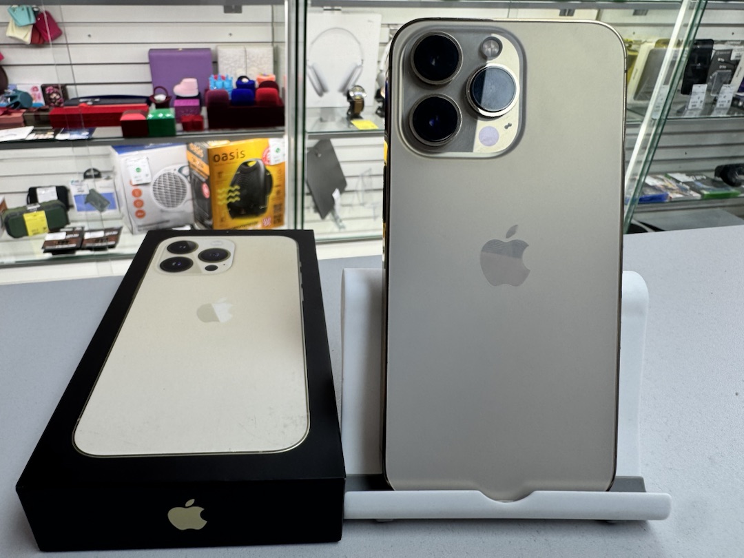 Смартфон Apple iPhone 13 Pro 128Gb