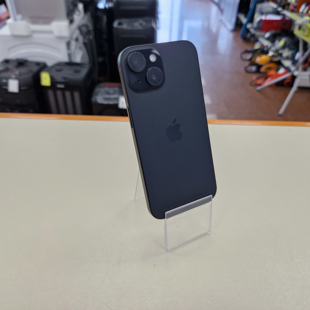 Смартфон Apple Iphone 15 128Gb