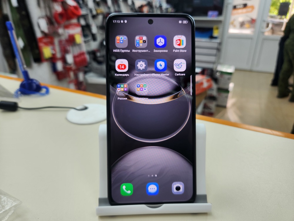 Смартфон Tecno SPARK 30 PRO 8/128