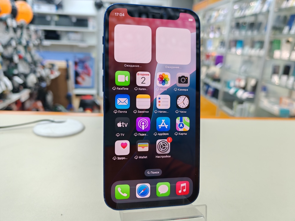 Смартфон Apple iPhone 12 mini 128Gb