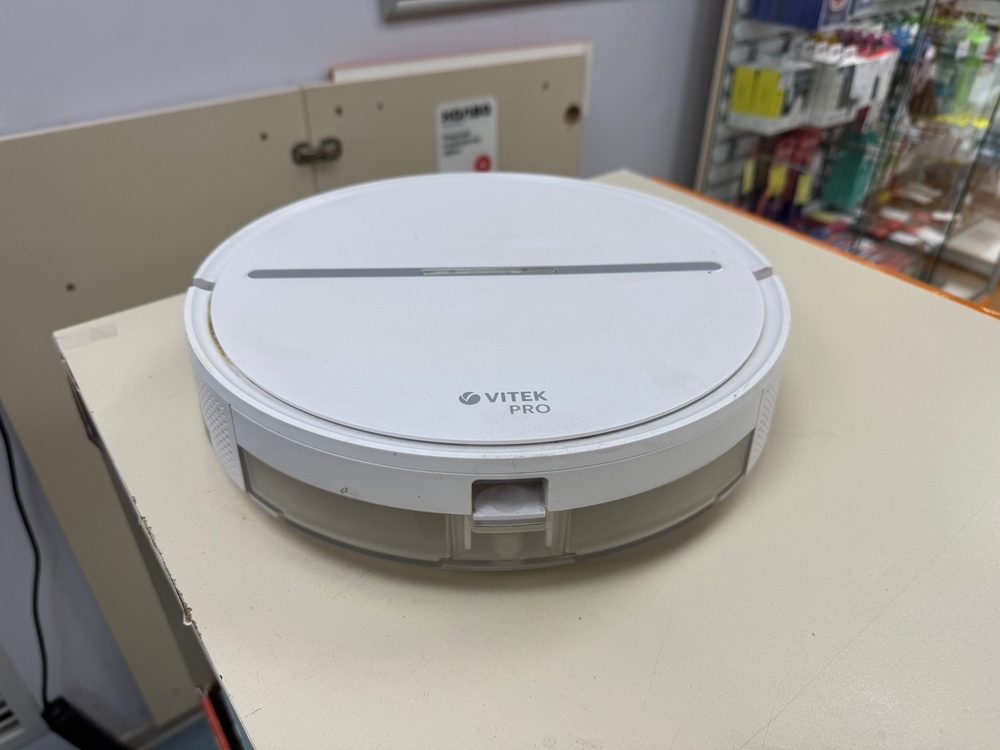Пылесос Vitek VT-1807