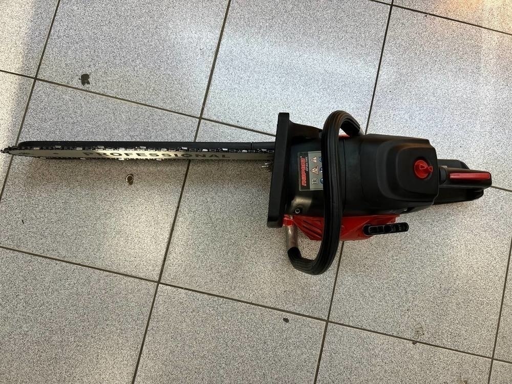 Бензопила Парма БП 052/18