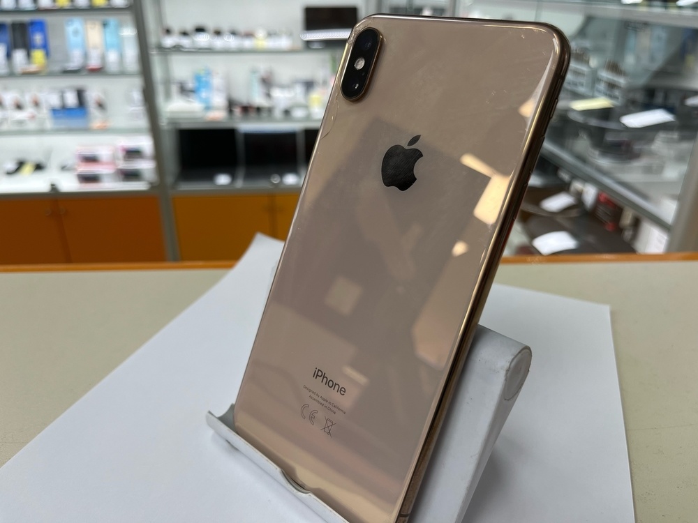 Смартфон Apple iPhone Xs Max 64Gb