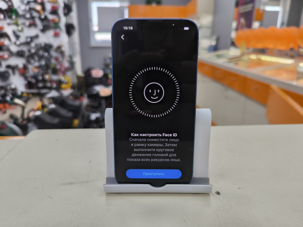 Смартфон Apple iPhone 13 128Gb