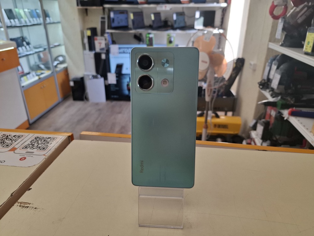 Смартфон Xiaomi Redmi note 13 8/256