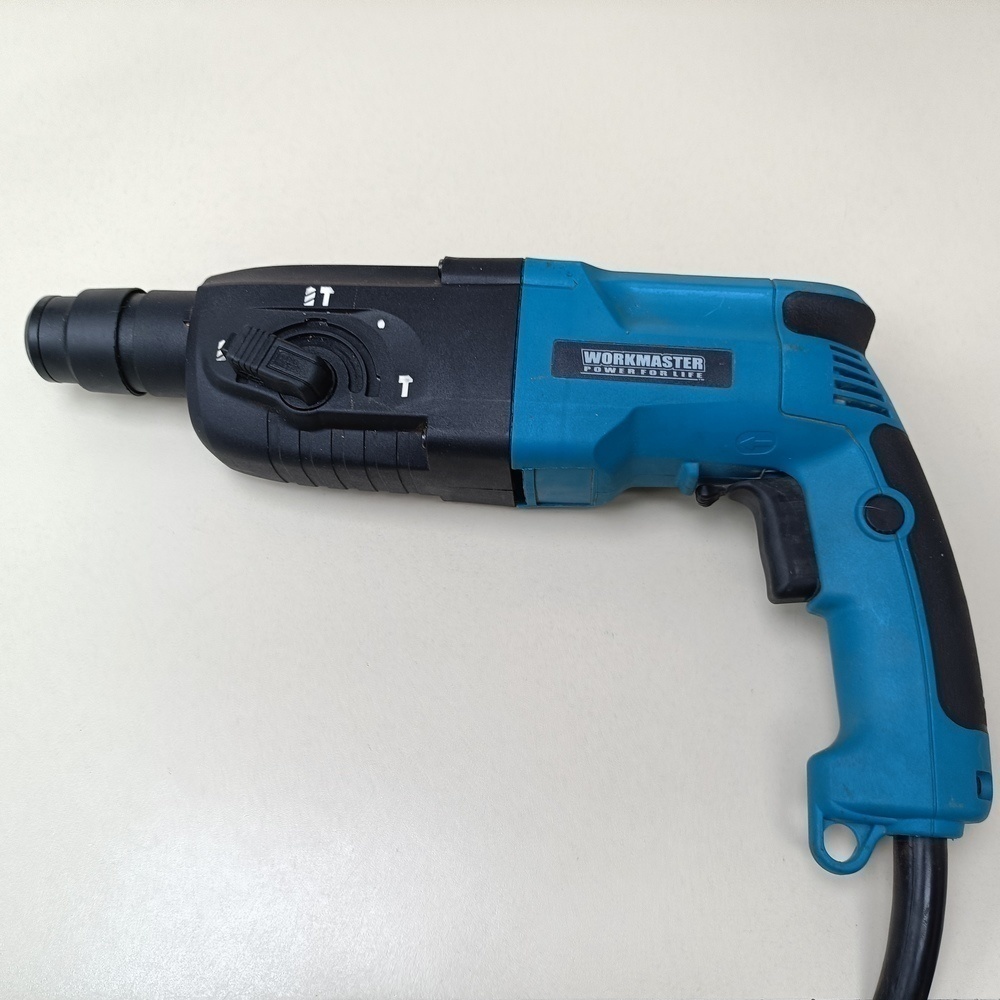 Перфоратор Workmaster ПР-980