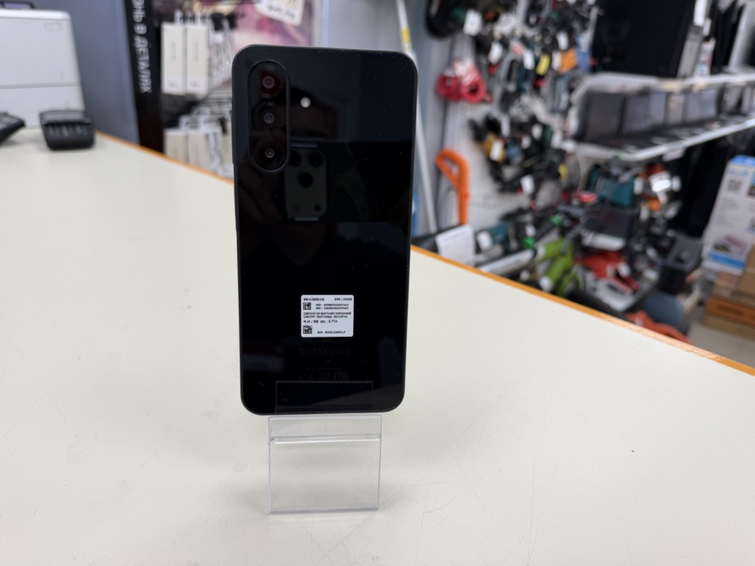 Смартфон Samsung Galaxy A26 8/256Gb