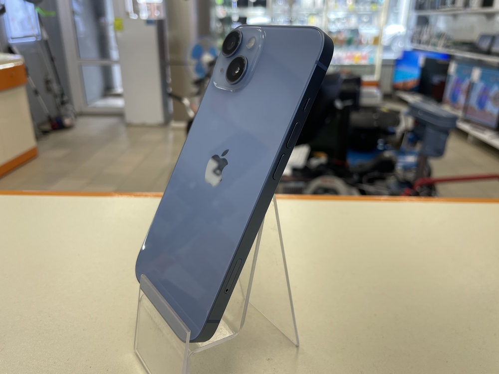 Смартфон Apple Iphone 14 128Gb