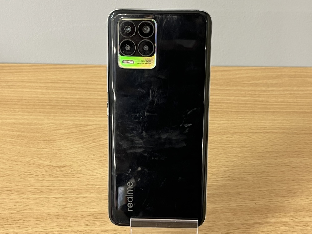 Смартфон Realme 8 6/128