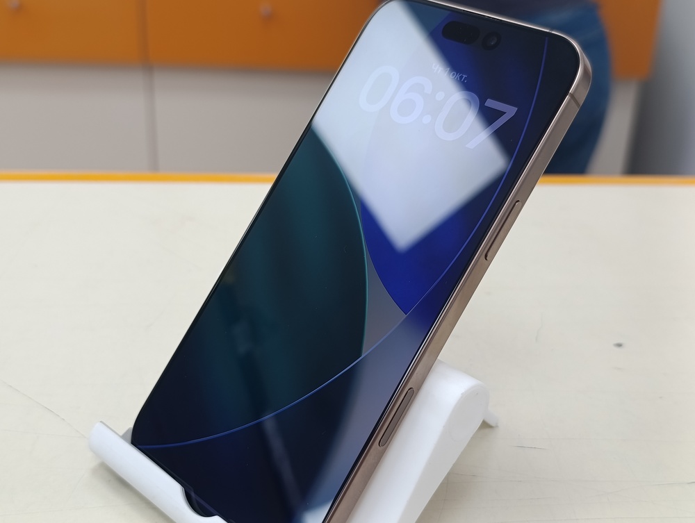 Смартфон Apple Iphone 16 Pro Max 256Gb