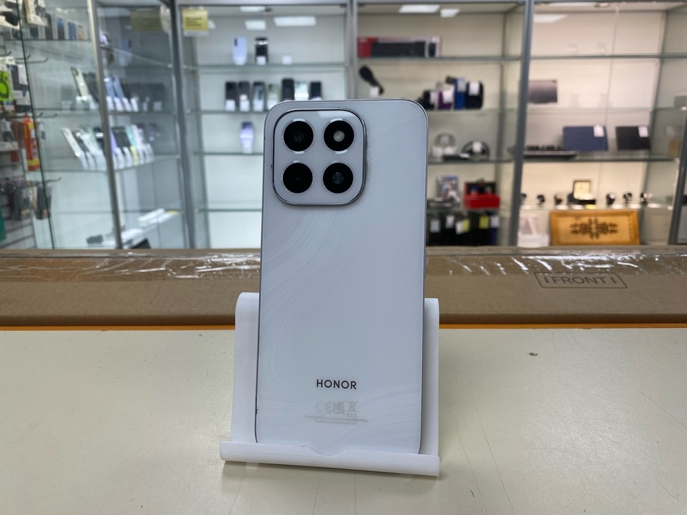 Смартфон Honor X6C 6/256