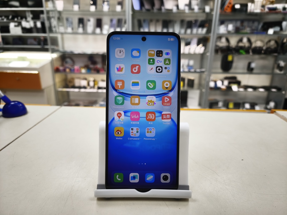 Смартфон Vivo iQOO Z10 8/256
