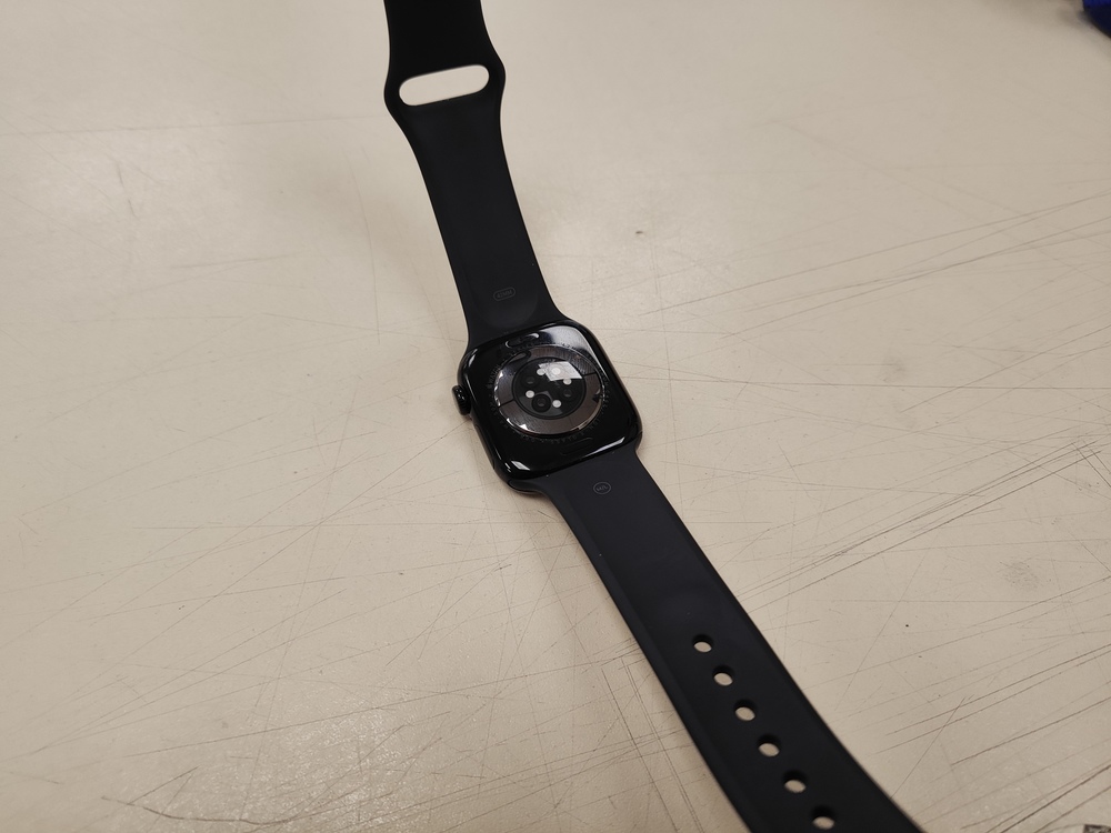 Смарт-часы Apple Watch Series 10 42mm