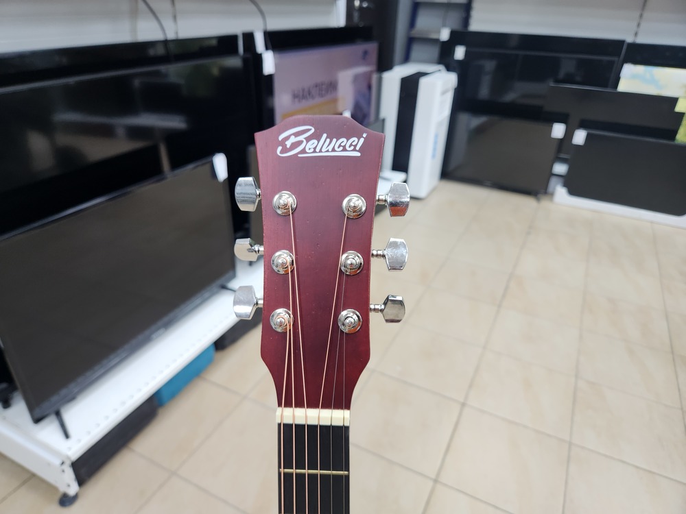 Гитара акустическая Belucci BC3820 N