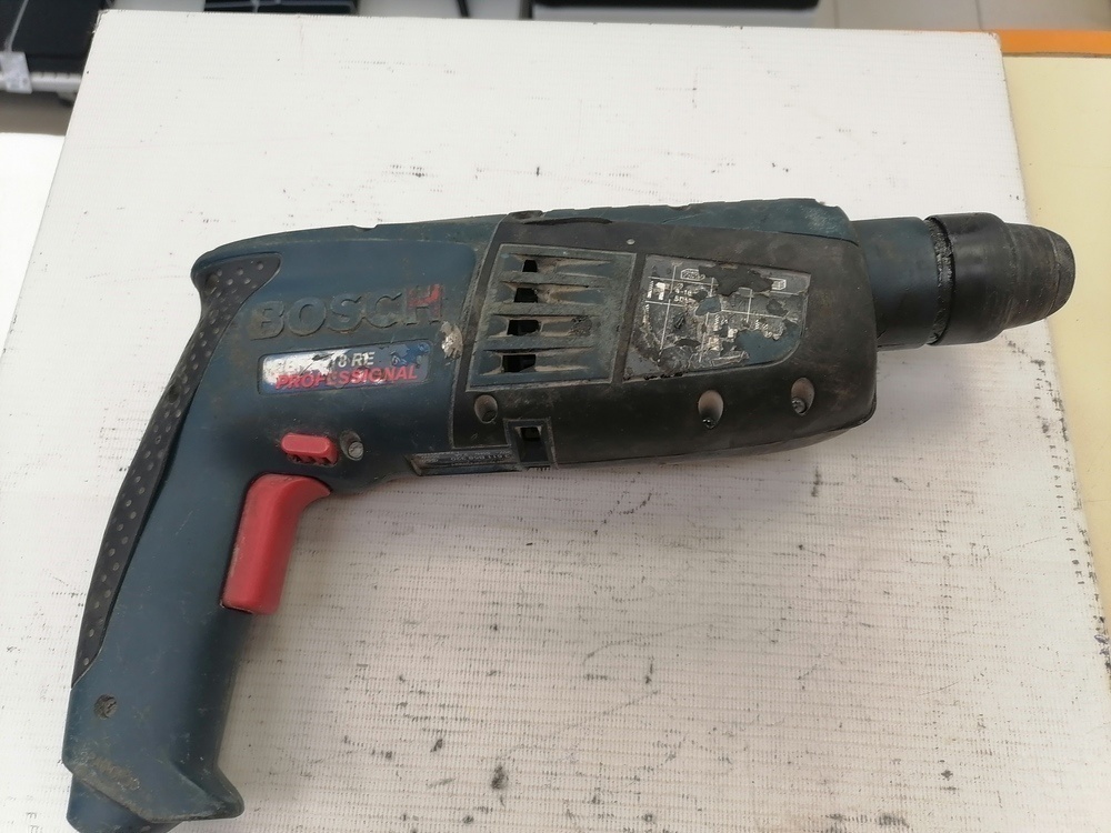 Перфоратор Bosch GBH2-18RE