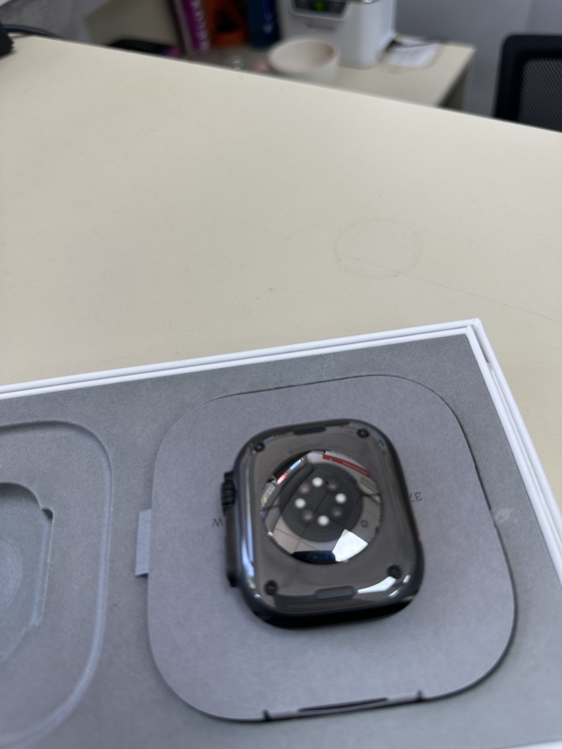 Смарт-часы Apple Watch Ultra 2 49mm