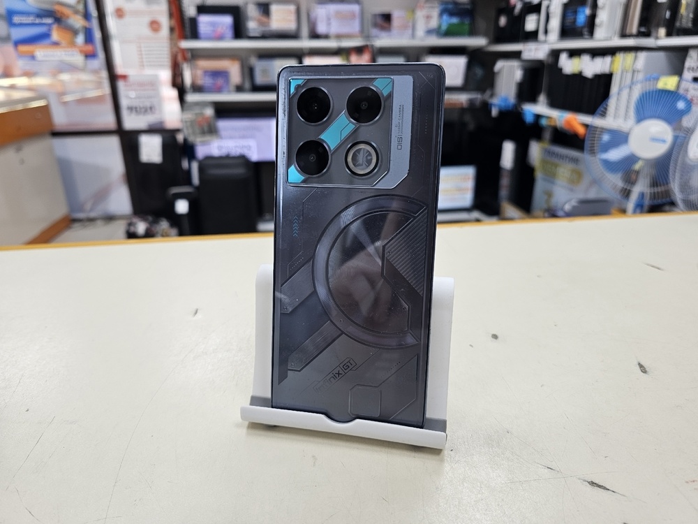 Смартфон Infinix GT 20 PRO 12/256