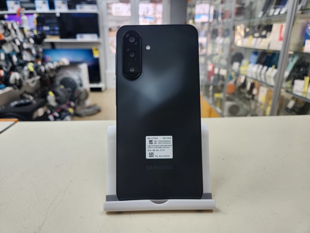 Смартфон Samsung Galaxy A17 8/256