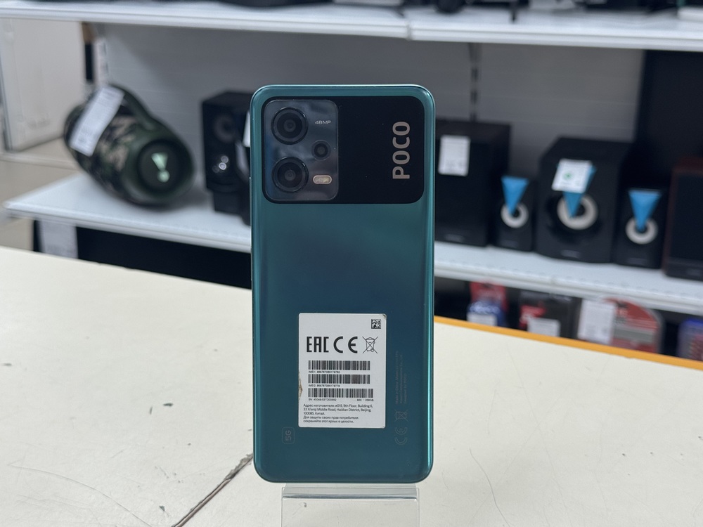Смартфон Xiaomi Poco X5 8/256