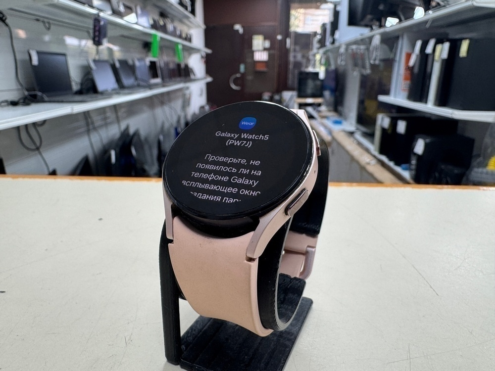 Смарт-часы Samsung Galaxy Watch 5 40mm
