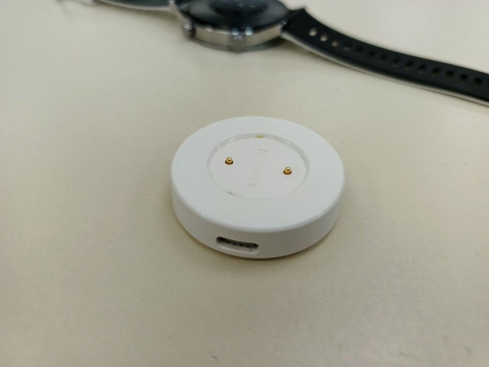 Смарт-часы Honor Magic Watch 2