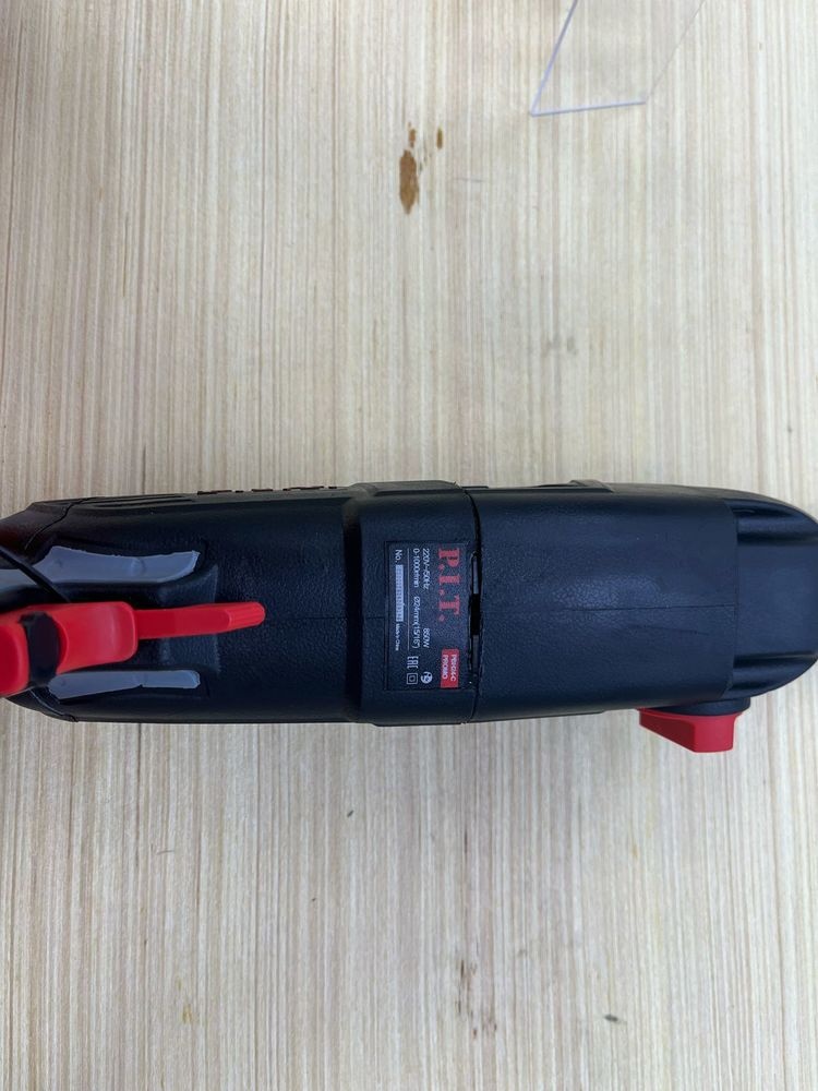 Перфоратор P.I.T. PBH24-C