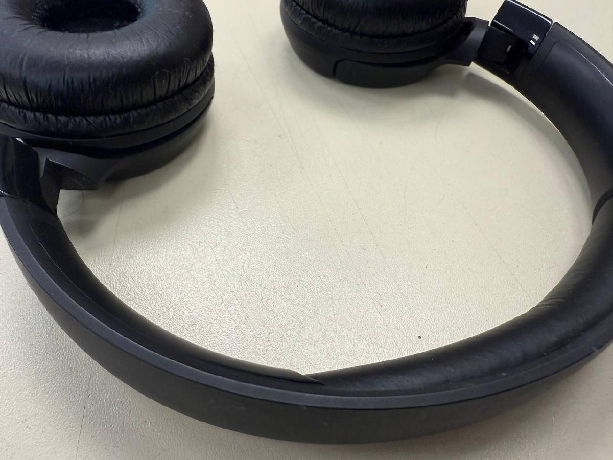 Наушники беспроводные JBL TUNE 520BT