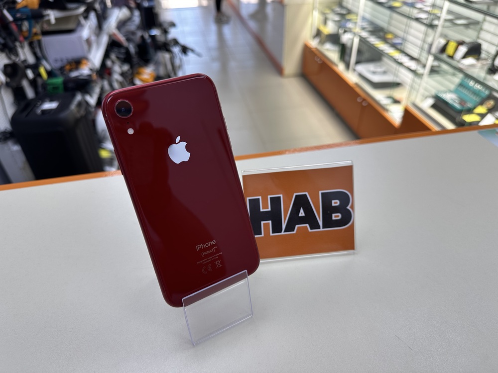 Смартфон Apple iPhone Xr 64Gb