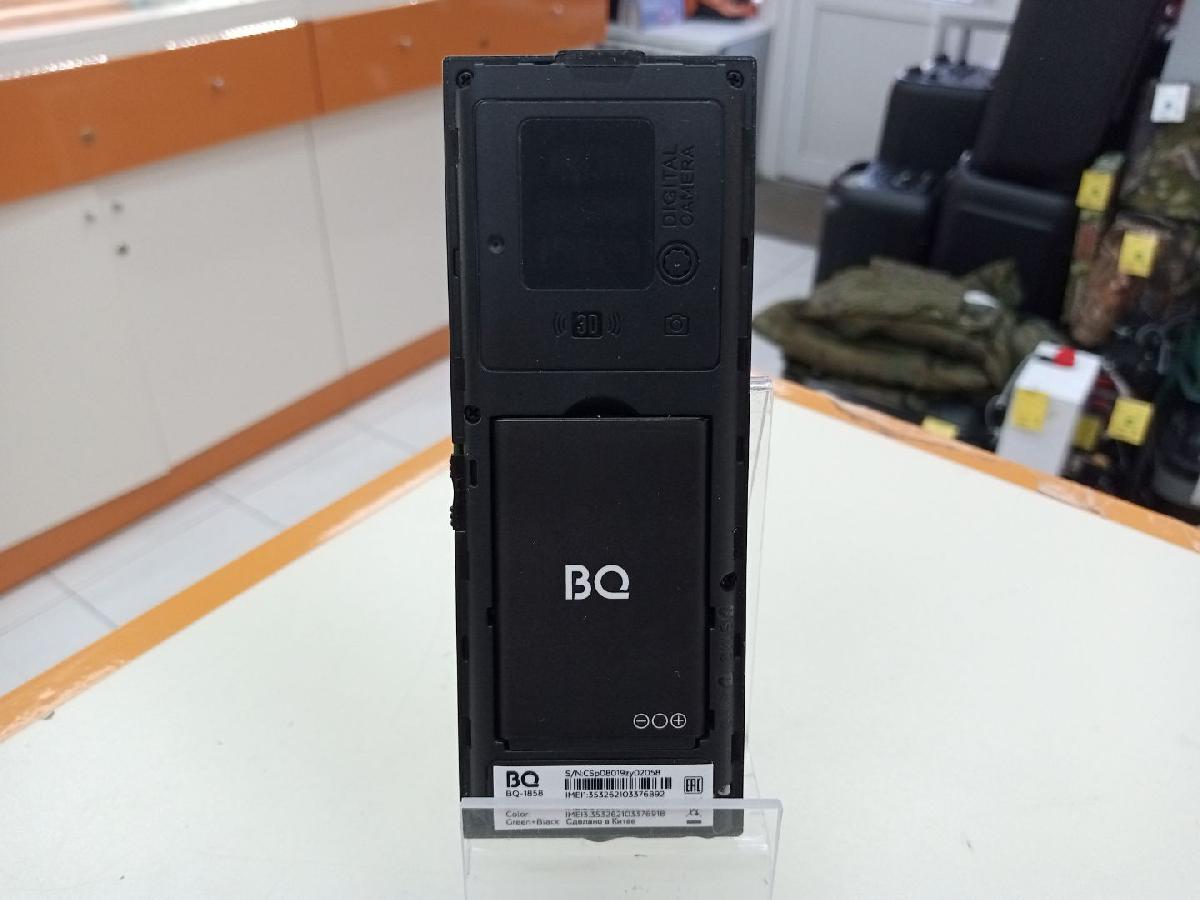 Мобильный телефон BQ 1858