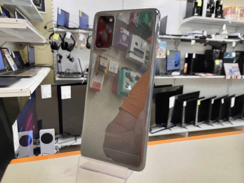 Смартфон Samsung Galaxy S20 Plus